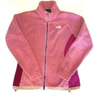 The North Face Fleece  Women’s Jacket
